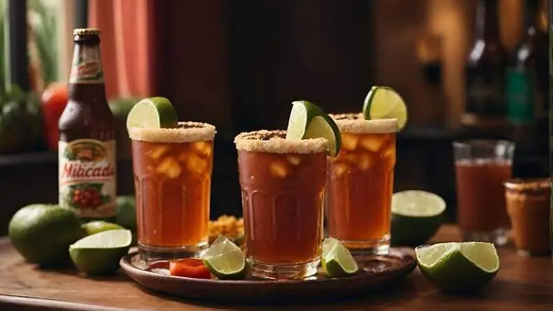 Michelada